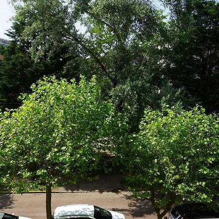 Superbe Appartement Contemporain Le Touquet Екстериор снимка