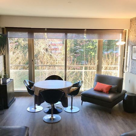 Superbe Appartement Contemporain Le Touquet Екстериор снимка