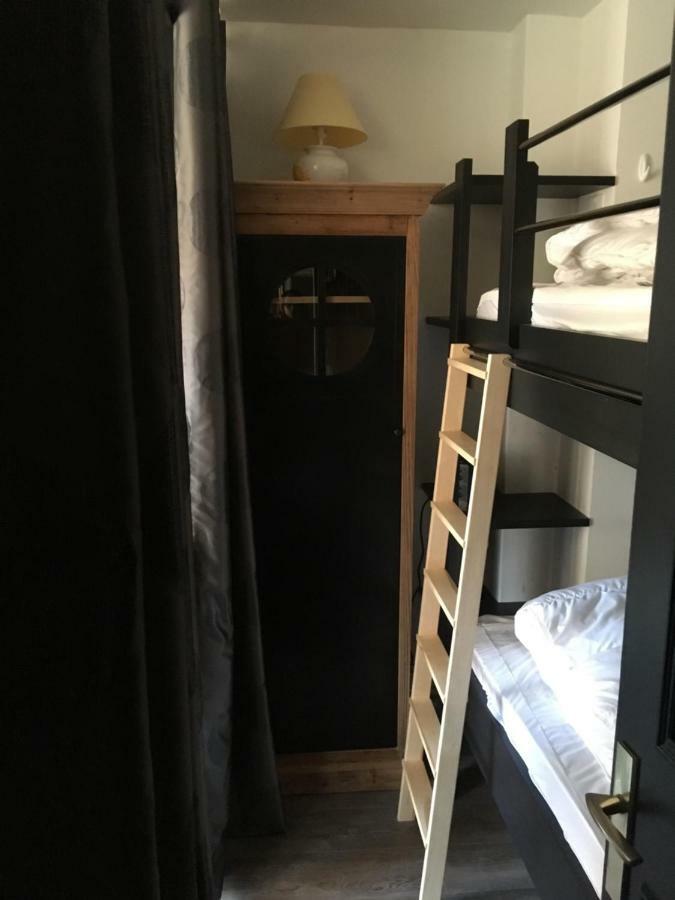 Superbe Appartement Contemporain Le Touquet Екстериор снимка