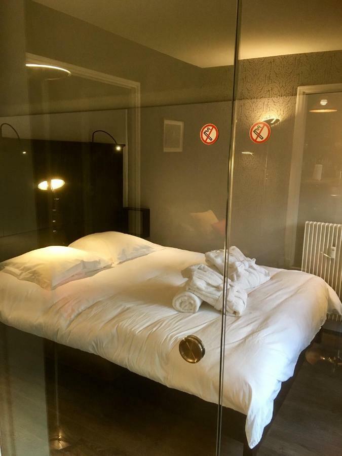 Superbe Appartement Contemporain Le Touquet Екстериор снимка