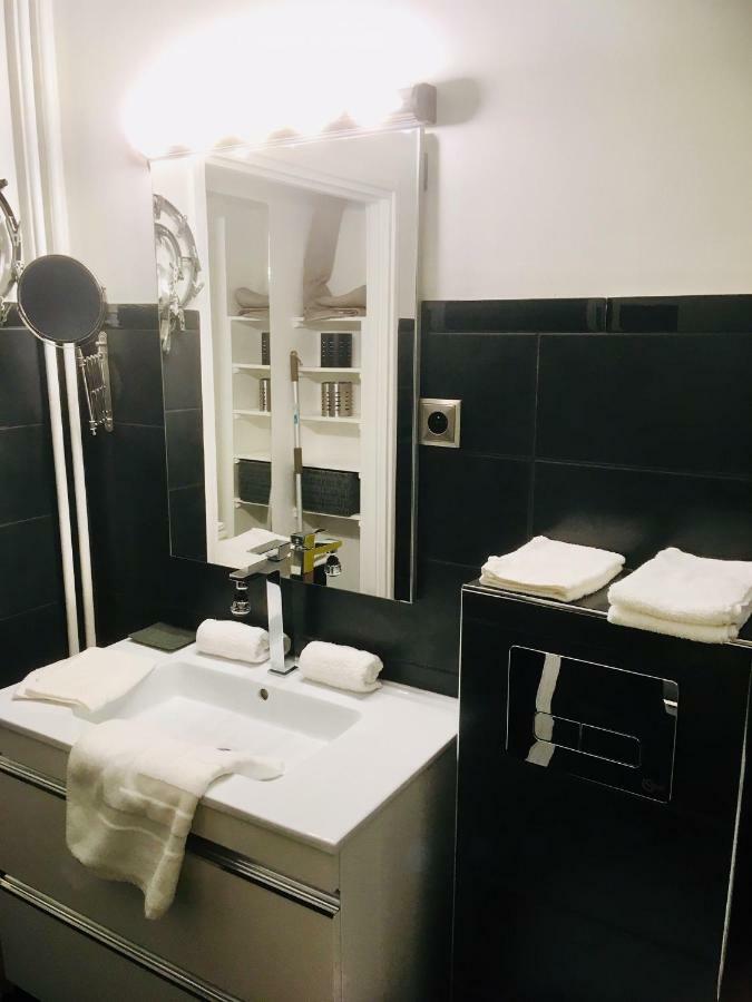 Superbe Appartement Contemporain Le Touquet Екстериор снимка
