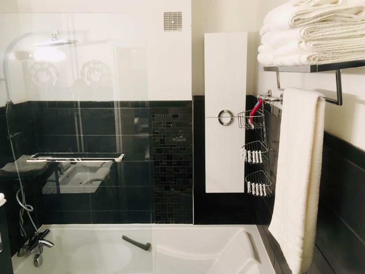 Superbe Appartement Contemporain Le Touquet Екстериор снимка