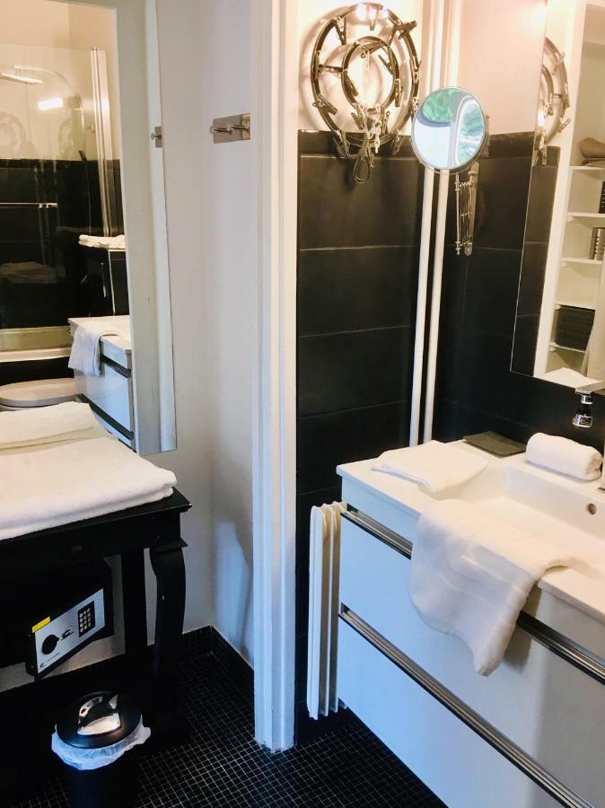Superbe Appartement Contemporain Le Touquet Екстериор снимка